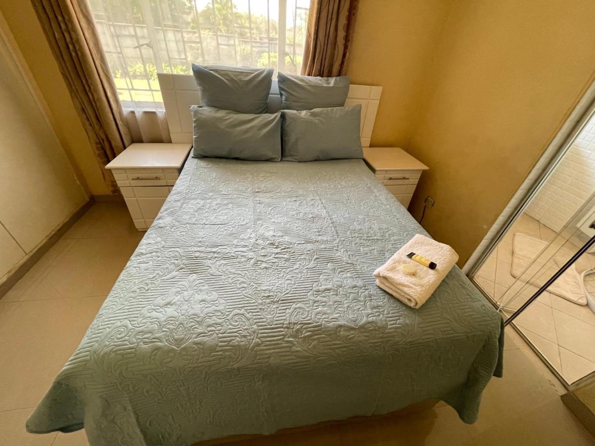 The Hawks Bed And Breakfast 하라레 외부 사진