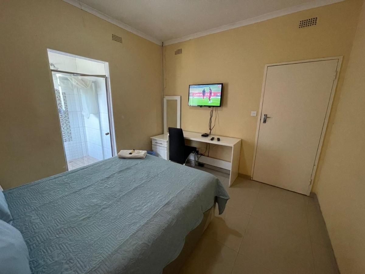 The Hawks Bed And Breakfast 하라레 외부 사진